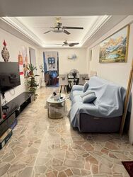 Blk 646 Ang Mo Kio 61 (Ang Mo Kio), HDB 3 Rooms #536216381